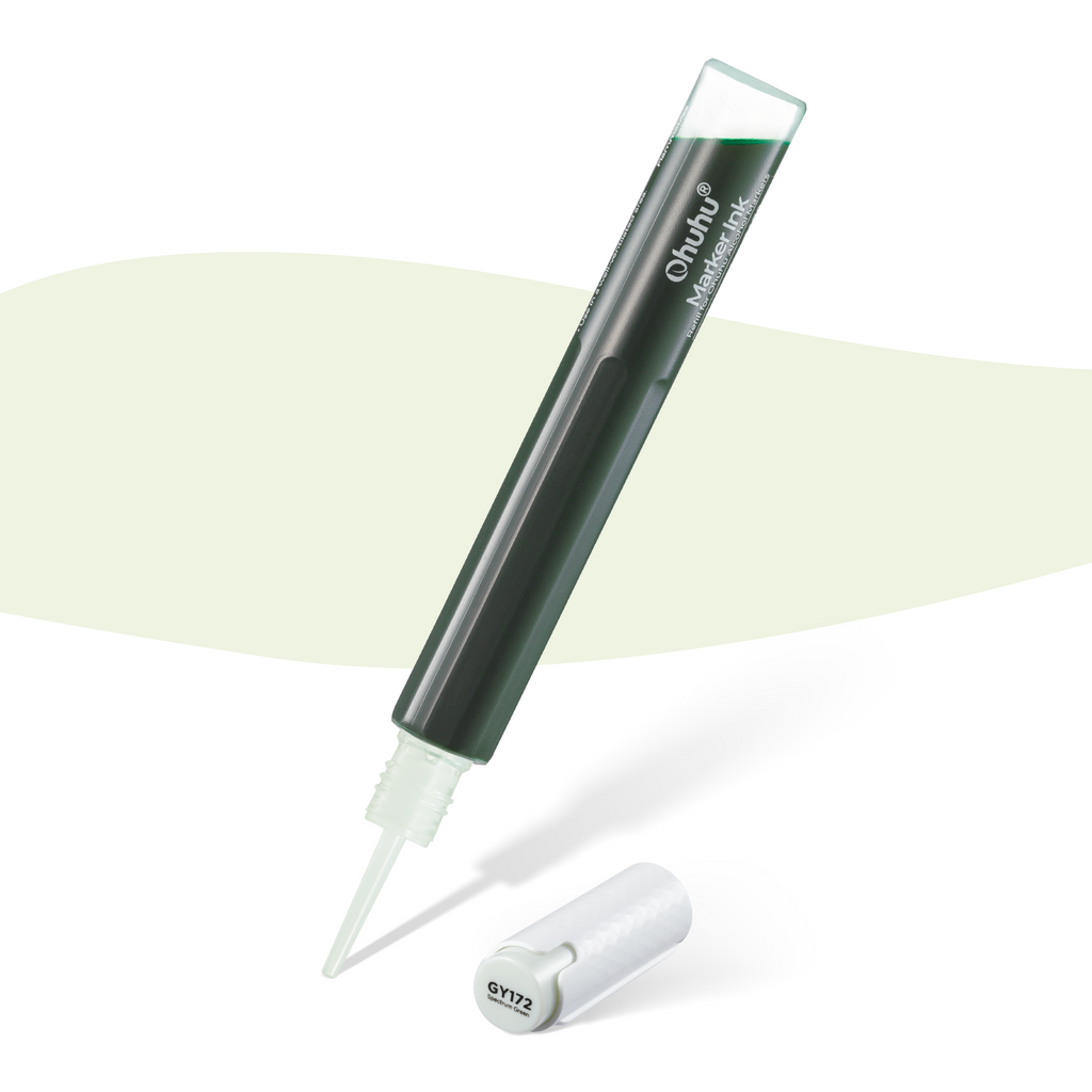 Ohuhu marker refills Outlet
