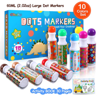 Ohuhu Dot Markers Kit