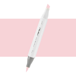 Ohuhu Honolulu R110 / R15 Individual Marker, Brush & Chisel