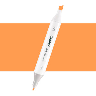 Ohuhu Oahu YR593 / Y214 Individual Marker, Fine & Chisel