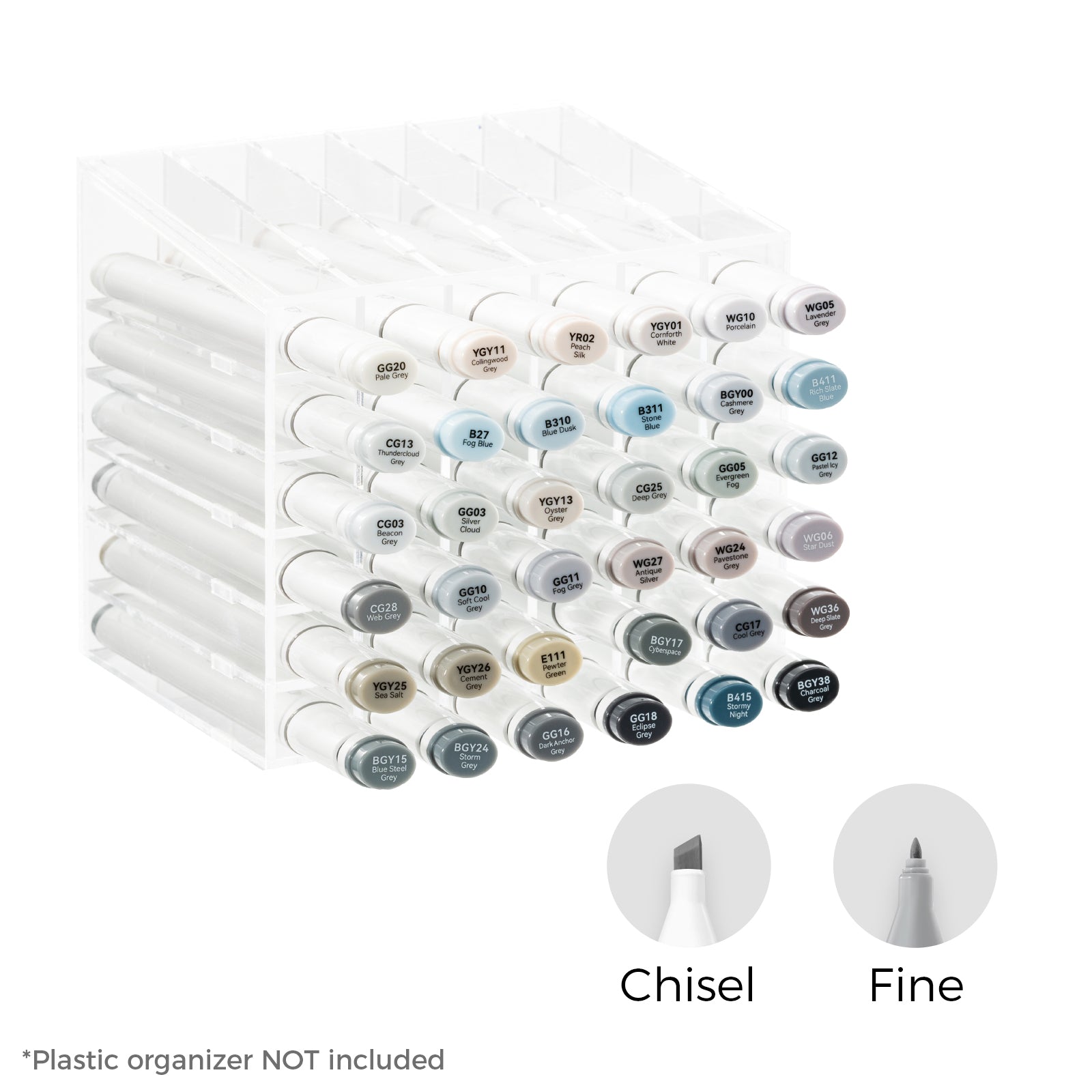 shinka 様ご注文品 GRAVITY'S COLOR ox6 、8本セット $_57.PNG?set_id=880000500F