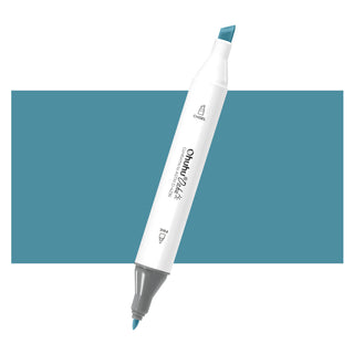 Ohuhu Oahu G460 / BG115 Individual Marker, Fine & Chisel