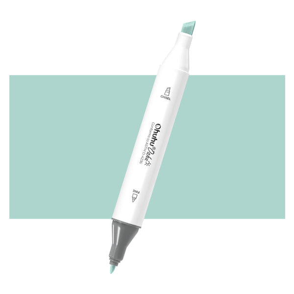 Ohuhu Oahu G190 / BG310 Individual Marker, Fine & Chisel