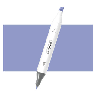 Ohuhu Oahu V377 / BV27 Individual Marker, Fine & Chisel