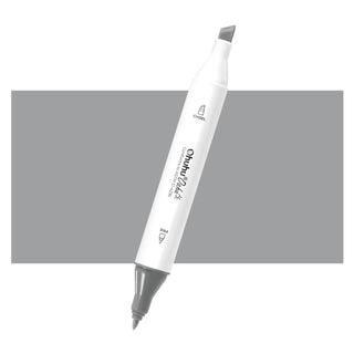 Ohuhu Oahu CG051 / CG26 Individual Marker, Fine & Chisel