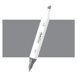 Ohuhu Oahu CG071 / CG27 Individual Marker, Fine & Chisel