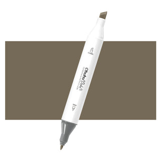 Ohuhu Oahu YG130 / E215 Individual Marker, Fine & Chisel