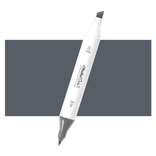 Ohuhu Oahu CG130 / GG18 Individual Marker, Fine & Chisel