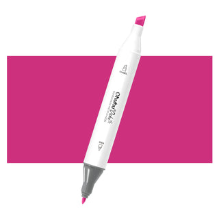 Ohuhu Oahu RV789 / RV212 Individual Marker, Fine & Chisel