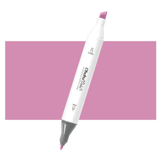 Ohuhu Oahu RV380 / RV27 Individual Marker, Fine & Chisel