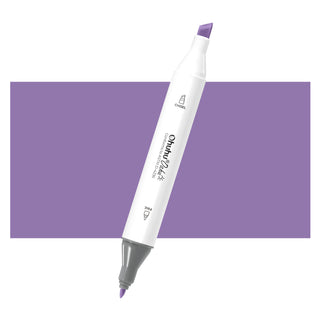 Ohuhu Oahu V369 / V010 Individual Marker, Fine & Chisel