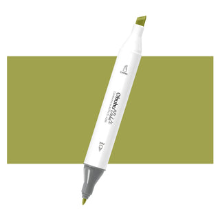 Ohuhu Oahu G369 / YG014 Individual Marker, Fine & Chisel