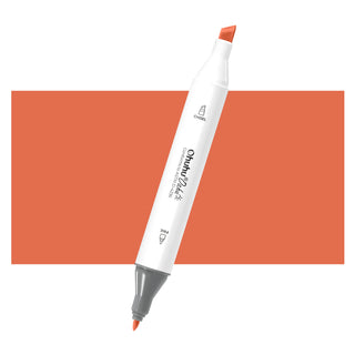 Ohuhu Oahu YR892 / YR114 Individual Marker, Fine & Chisel