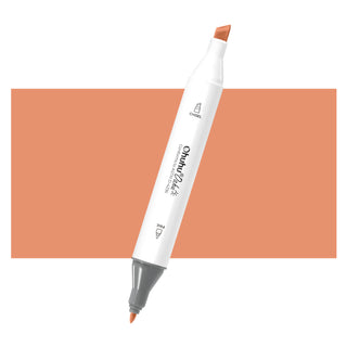 Ohuhu Oahu YR495 / YR29 Individual Marker, Fine & Chisel