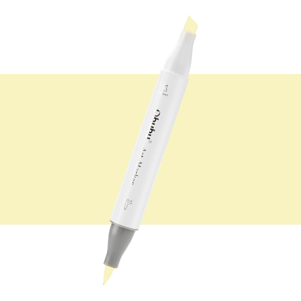 オールドブルーム おたまじゃくし Ohuhu Markers For United States Artists – Page 8
